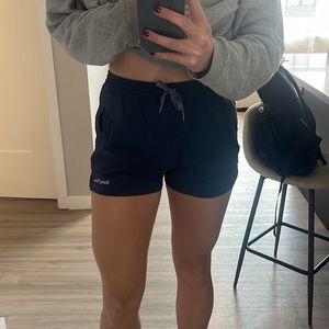 Outdoor voices shorts